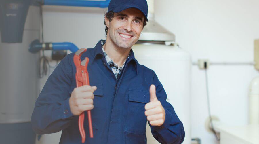 Professional Gas Leak Detection in Masterson, TX